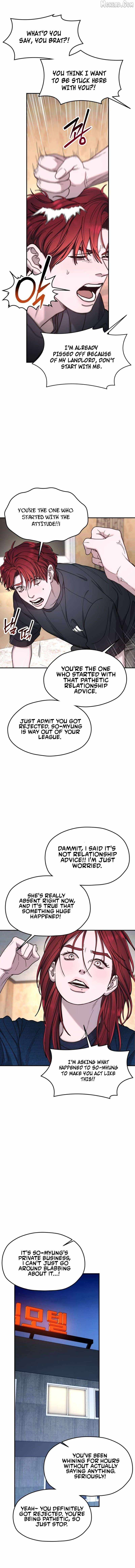 Look-Alike Daughter — Chapter 189 — page 18