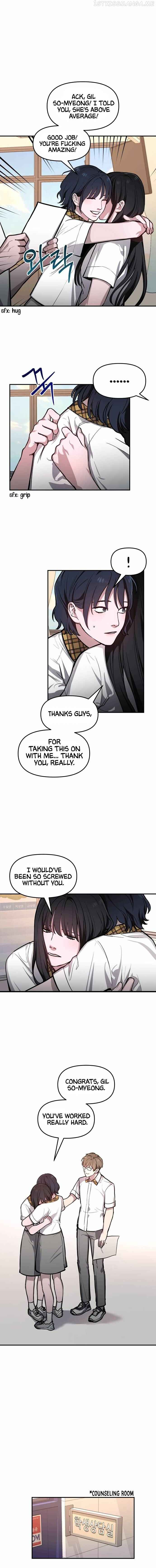 Look-Alike Daughter — Chapter 19 — page 3