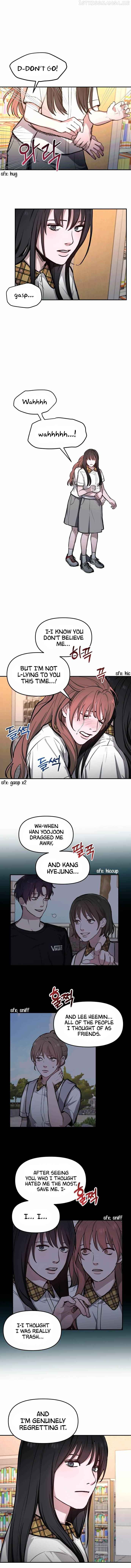 Look-Alike Daughter — Chapter 19 — page 11