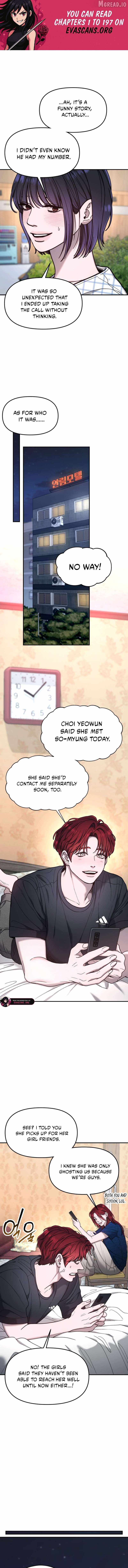 Look-Alike Daughter — Chapter 190 — page 1