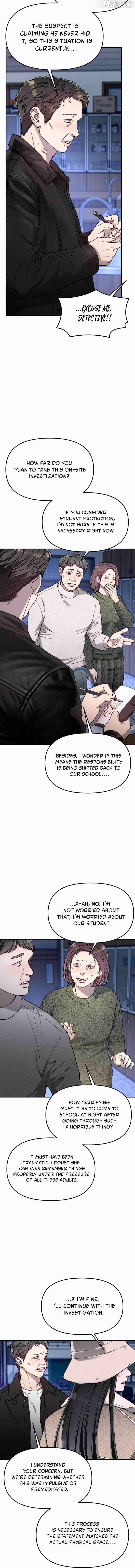 Look-Alike Daughter — Chapter 190 — page 6