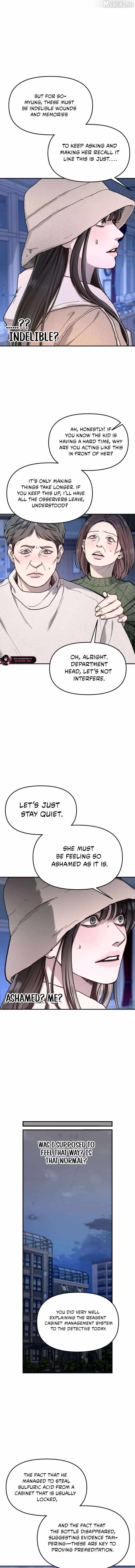 Look-Alike Daughter — Chapter 190 — page 7