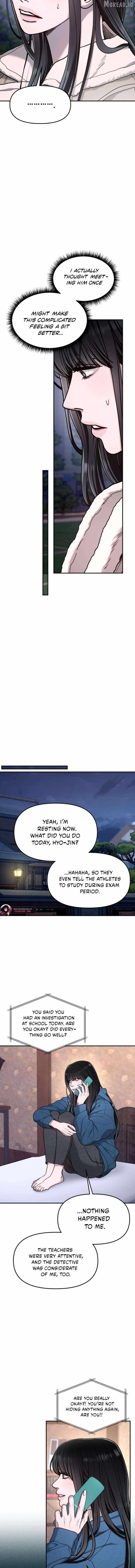 Look-Alike Daughter — Chapter 190 — page 9
