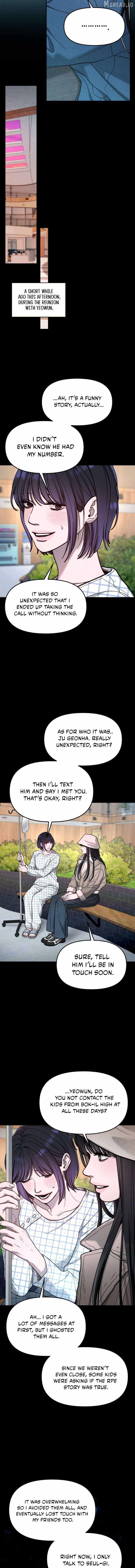 Look-Alike Daughter — Chapter 190 — page 10