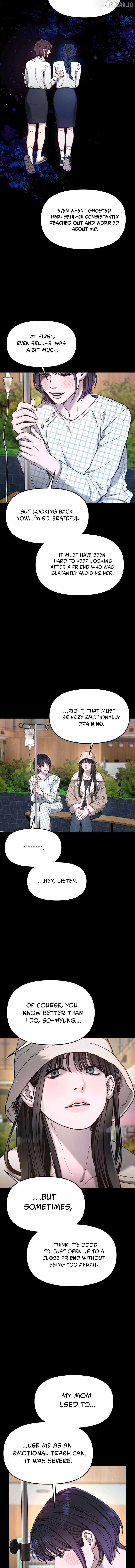 Look-Alike Daughter — Chapter 190 — page 11