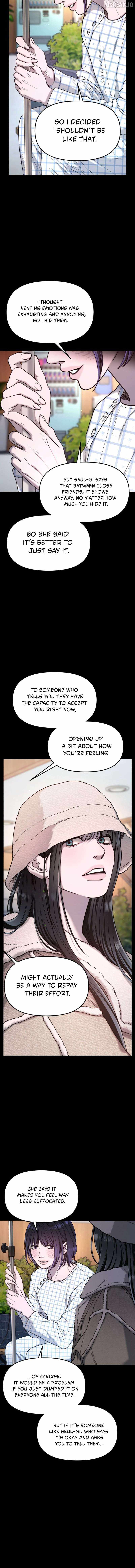 Look-Alike Daughter — Chapter 190 — page 12