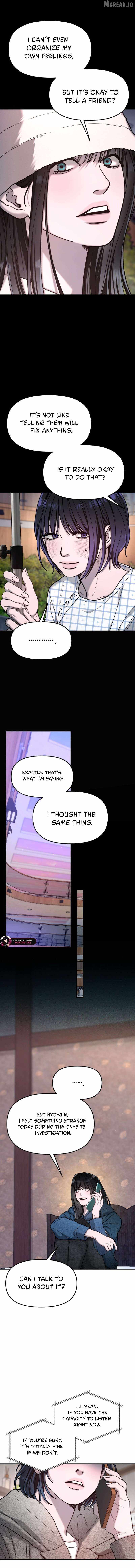 Look-Alike Daughter — Chapter 190 — page 13