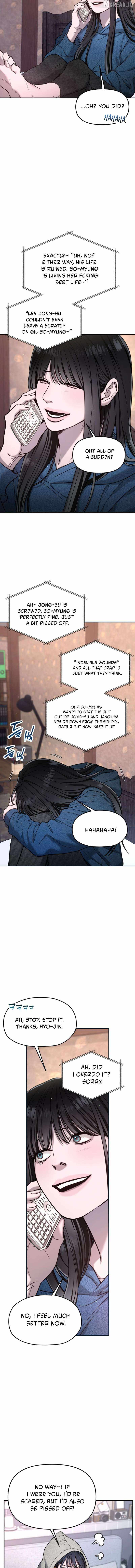 Look-Alike Daughter — Chapter 190 — page 16