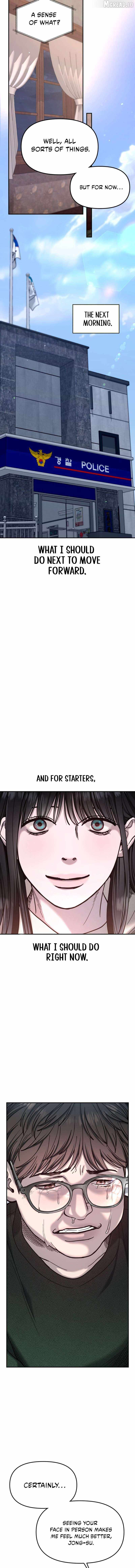 Look-Alike Daughter — Chapter 190 — page 18