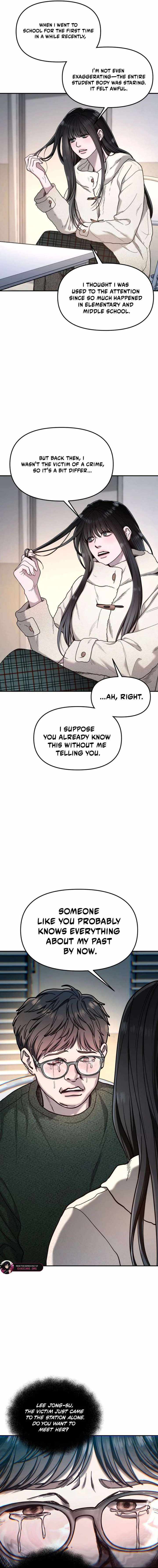 Look-Alike Daughter — Chapter 191 — page 3