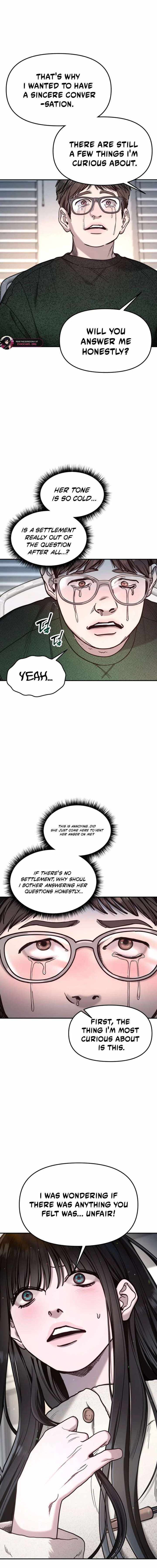 Look-Alike Daughter — Chapter 191 — page 5