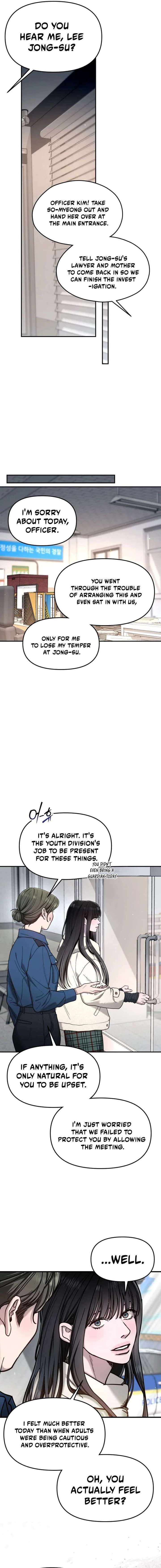 Look-Alike Daughter — Chapter 191 — page 14