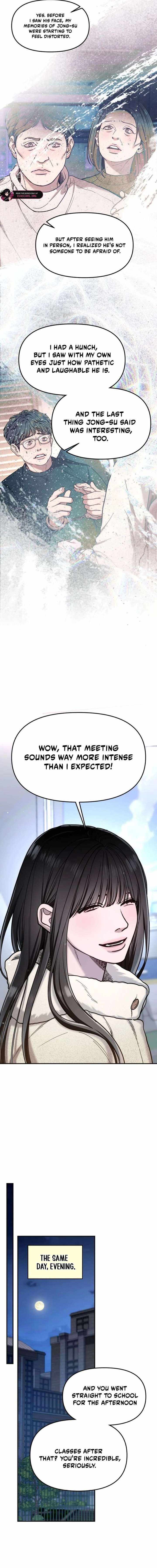 Look-Alike Daughter — Chapter 191 — page 15