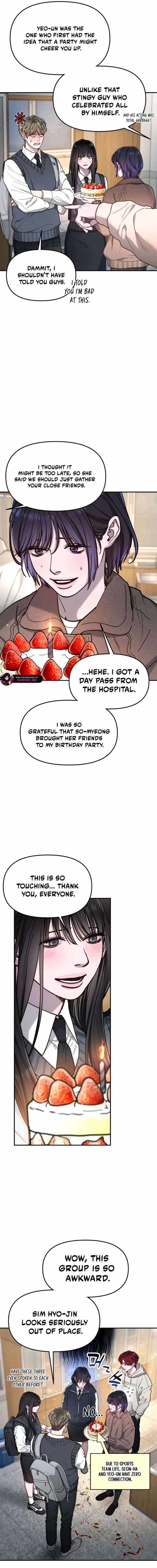 Look-Alike Daughter — Chapter 191 — page 21