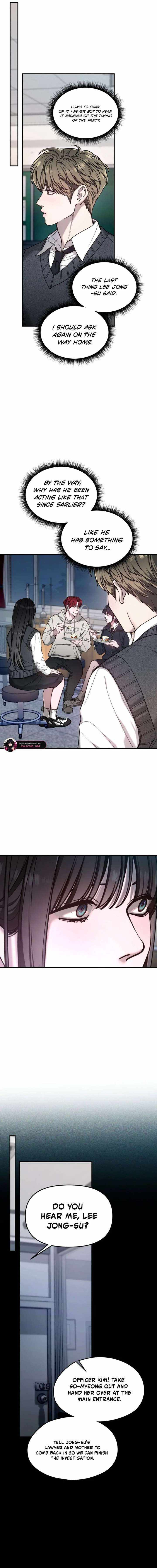 Look-Alike Daughter — Chapter 191 — page 23