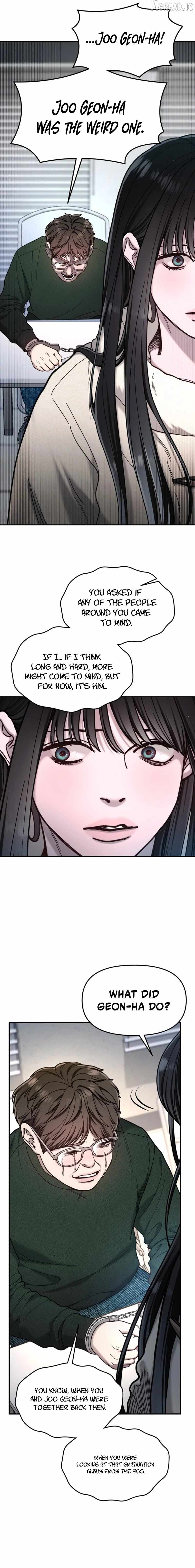 Look-Alike Daughter — Chapter 192 — page 2