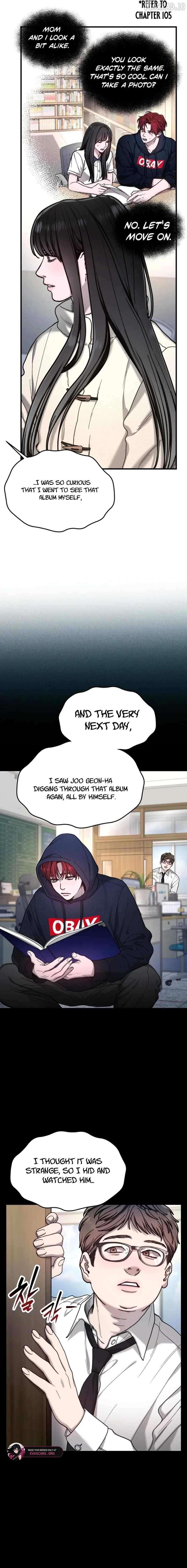 Look-Alike Daughter — Chapter 192 — page 3