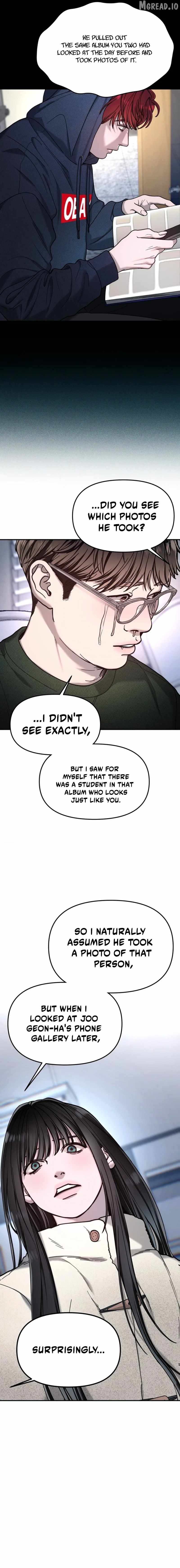 Look-Alike Daughter — Chapter 192 — page 4