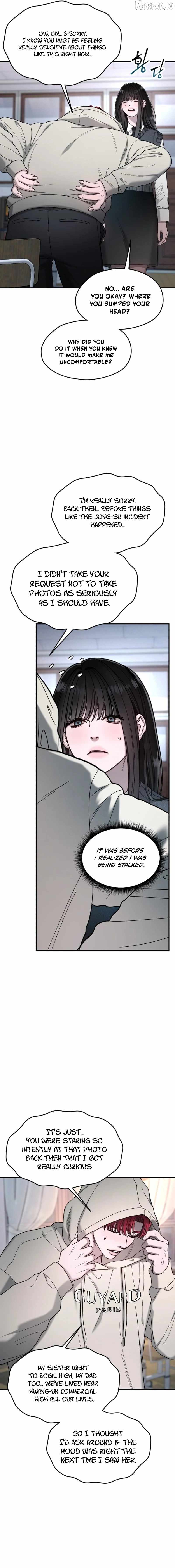 Look-Alike Daughter — Chapter 192 — page 6