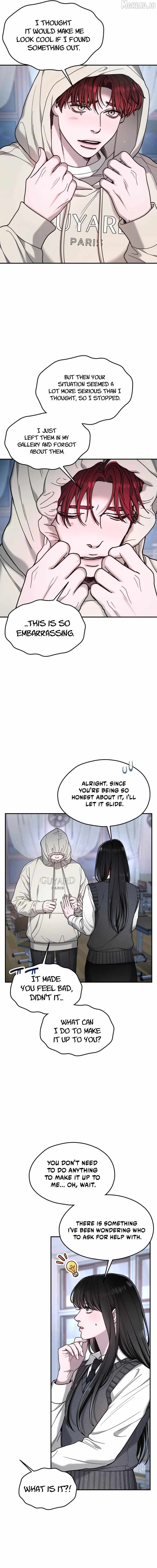 Look-Alike Daughter — Chapter 192 — page 7