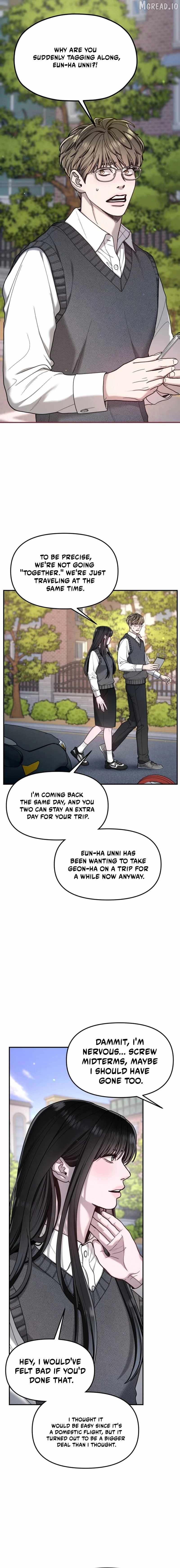 Look-Alike Daughter — Chapter 192 — page 10