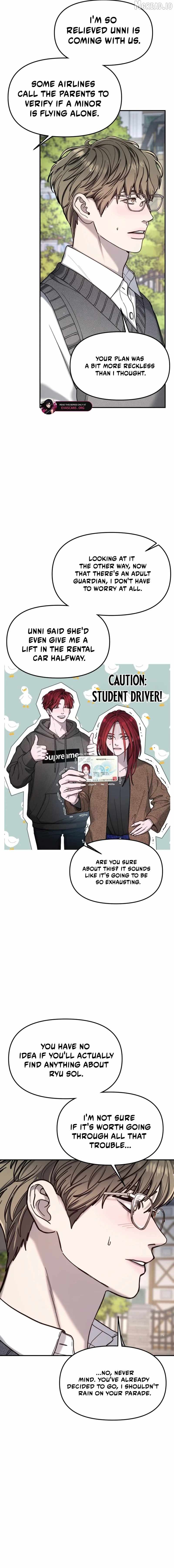 Look-Alike Daughter — Chapter 192 — page 11