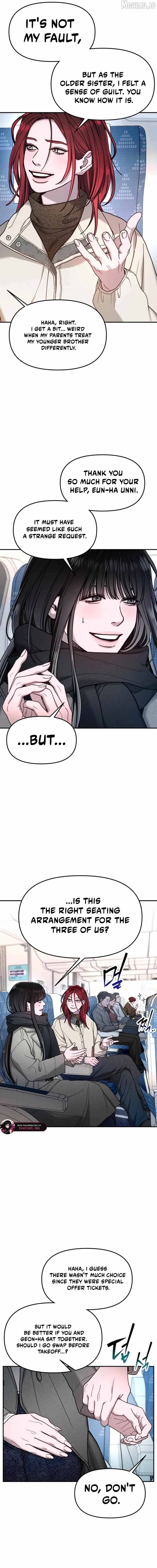 Look-Alike Daughter — Chapter 192 — page 16