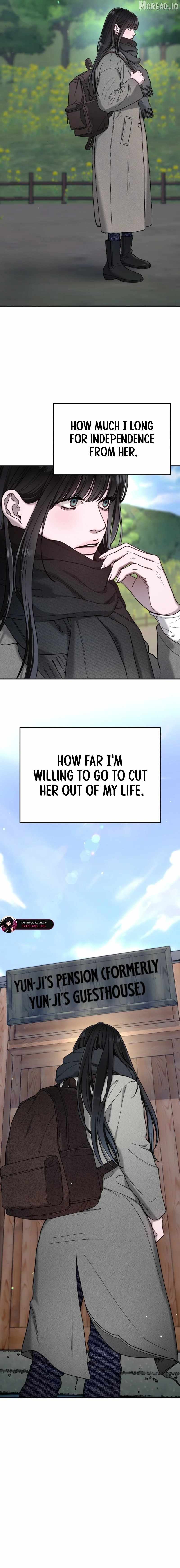 Look-Alike Daughter — Chapter 192 — page 18