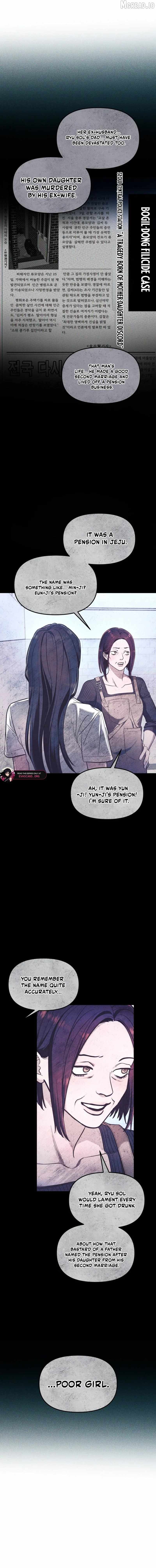 Look-Alike Daughter — Chapter 192 — page 20