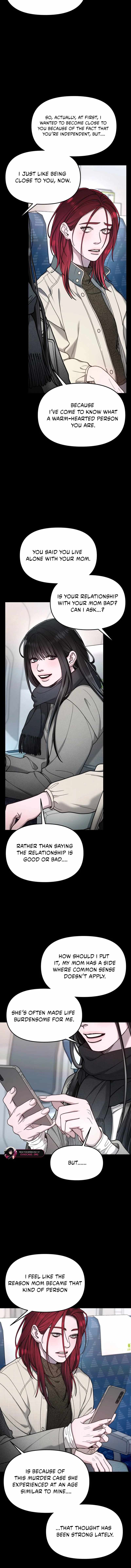 Look-Alike Daughter — Chapter 193 — page 6