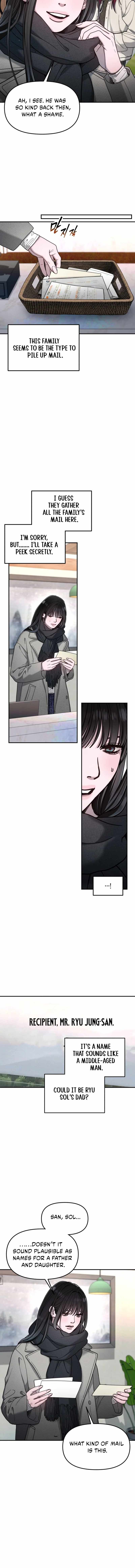 Look-Alike Daughter — Chapter 193 — page 9