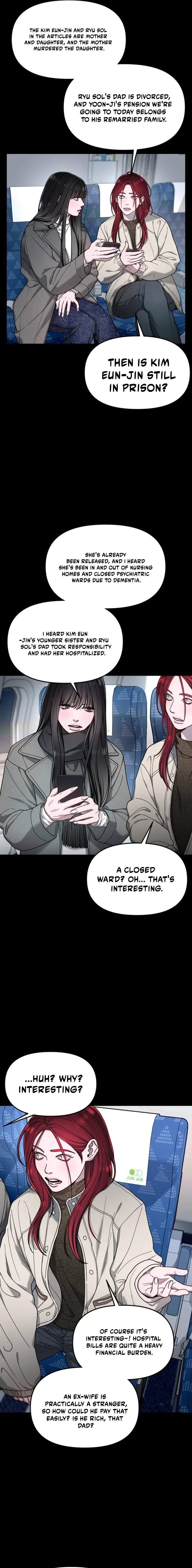Look-Alike Daughter — Chapter 194 — page 5