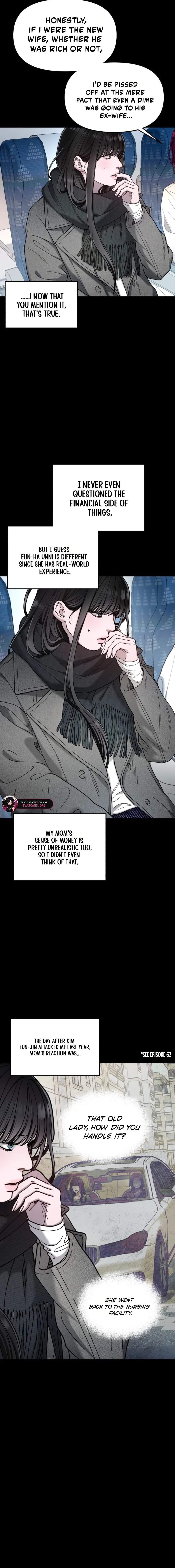 Look-Alike Daughter — Chapter 194 — page 6