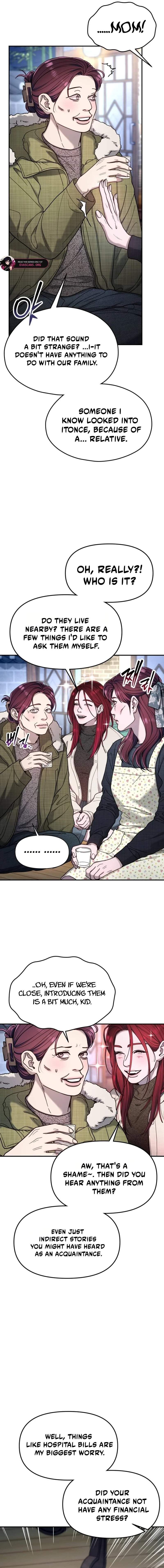 Look-Alike Daughter — Chapter 194 — page 10