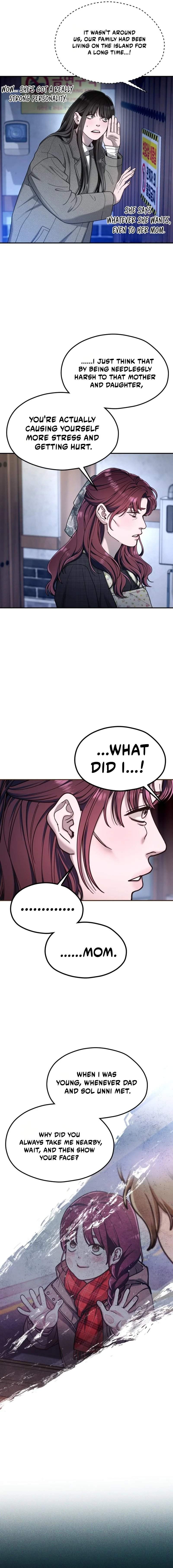Look-Alike Daughter — Chapter 194 — page 14