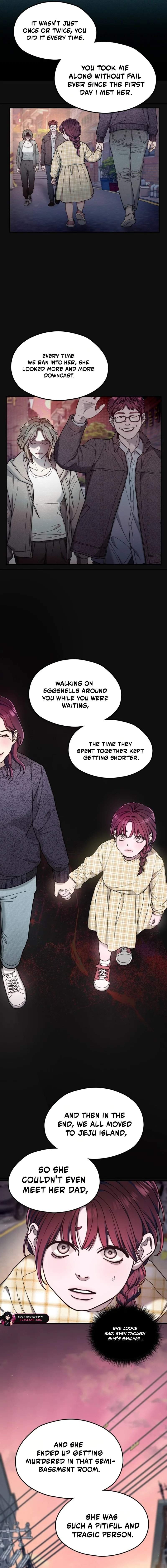 Look-Alike Daughter — Chapter 194 — page 15