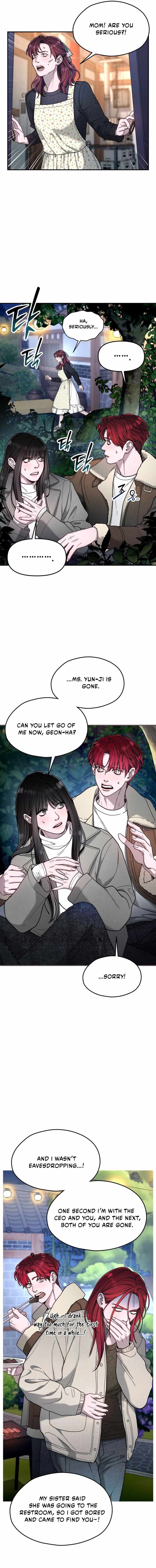 Look-Alike Daughter — Chapter 195 — page 3