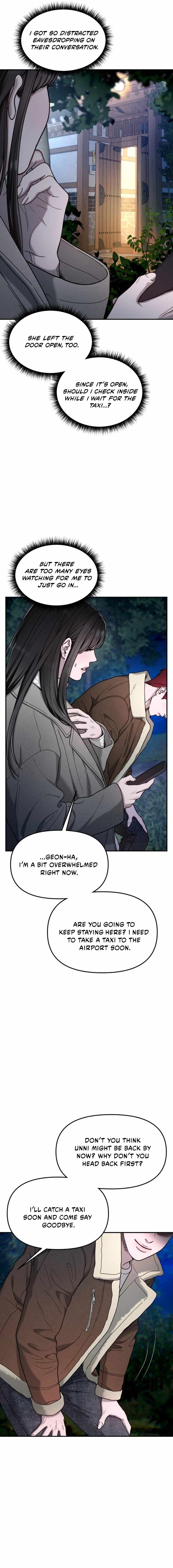 Look-Alike Daughter — Chapter 195 — page 5