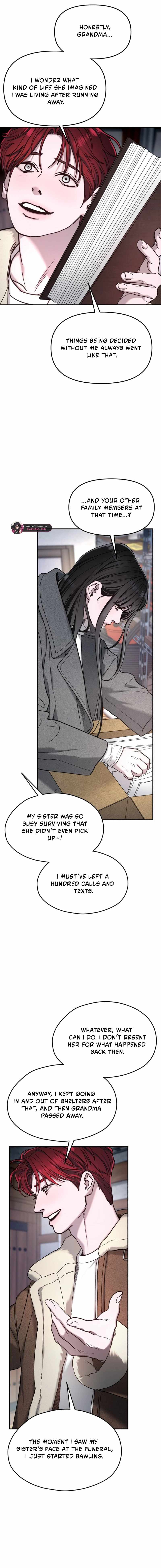 Look-Alike Daughter — Chapter 195 — page 14