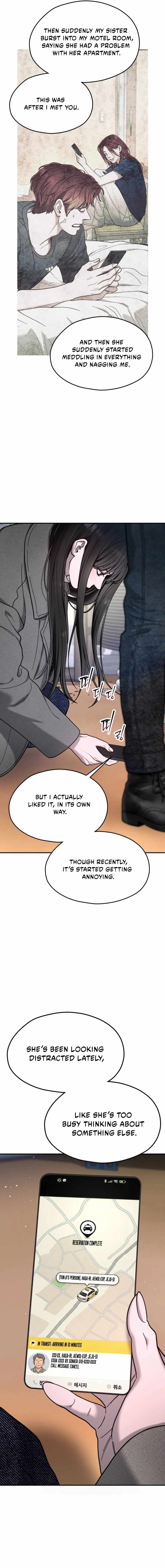 Look-Alike Daughter — Chapter 195 — page 16