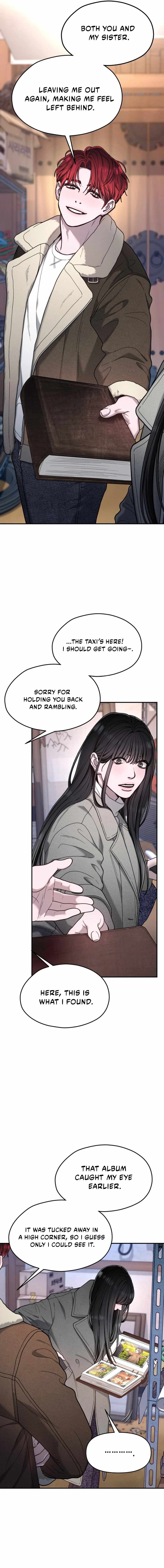 Look-Alike Daughter — Chapter 195 — page 17
