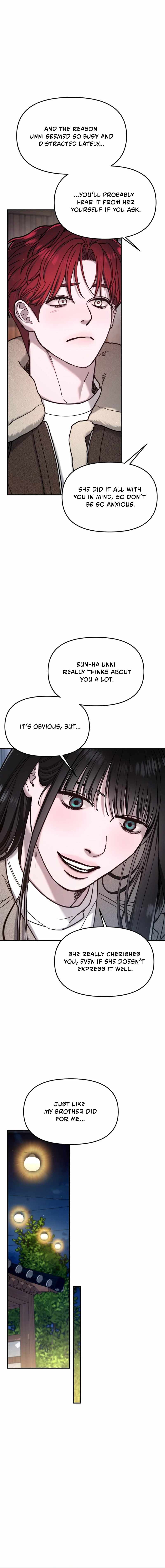 Look-Alike Daughter — Chapter 195 — page 19