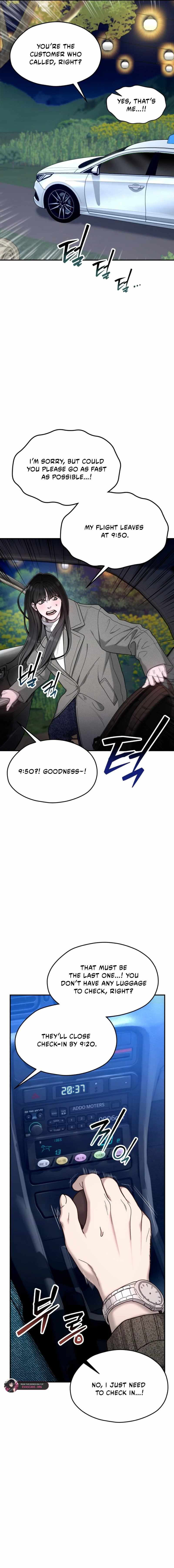 Look-Alike Daughter — Chapter 195 — page 20