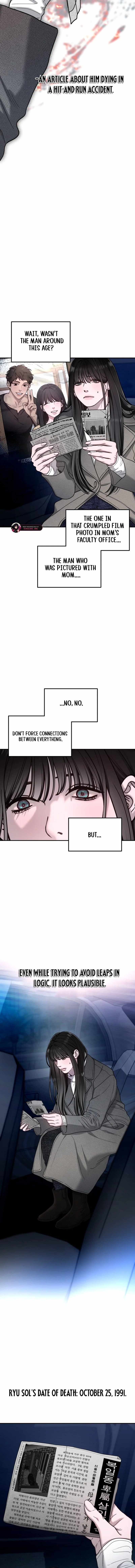Look-Alike Daughter — Chapter 196 — page 5