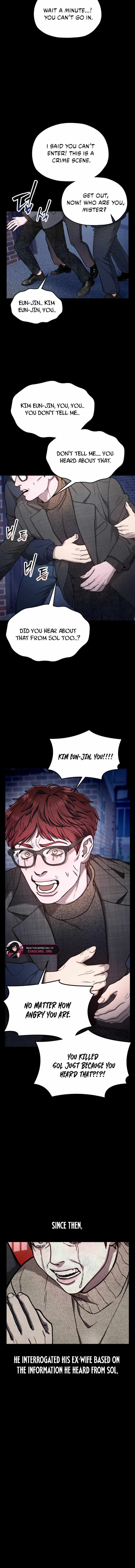 Look-Alike Daughter — Chapter 196 — page 13