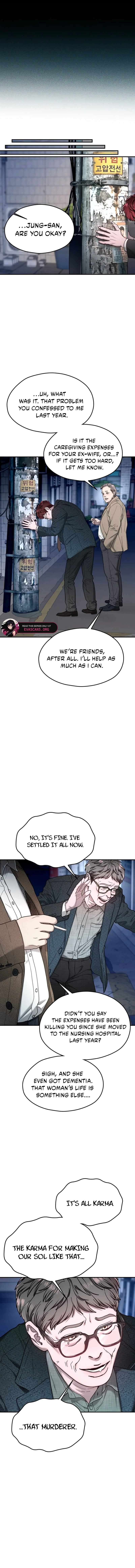Look-Alike Daughter — Chapter 196 — page 15