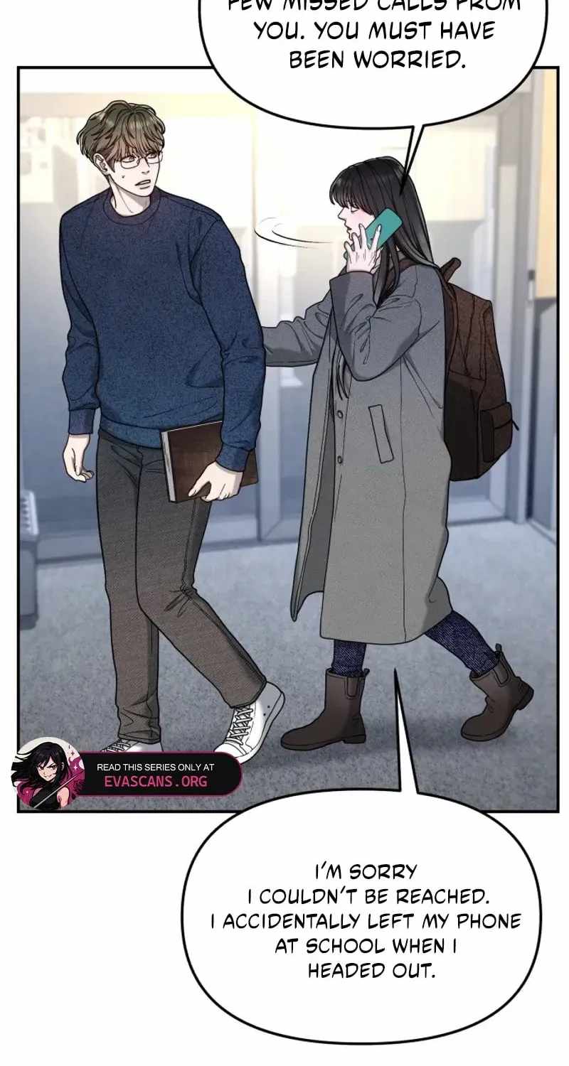 Look-Alike Daughter — Chapter 197 — page 26