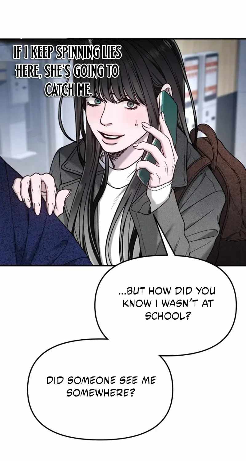 Look-Alike Daughter — Chapter 197 — page 33