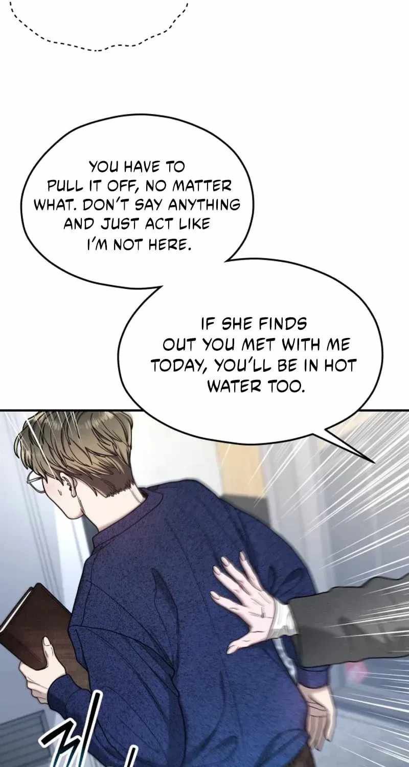 Look-Alike Daughter — Chapter 197 — page 51