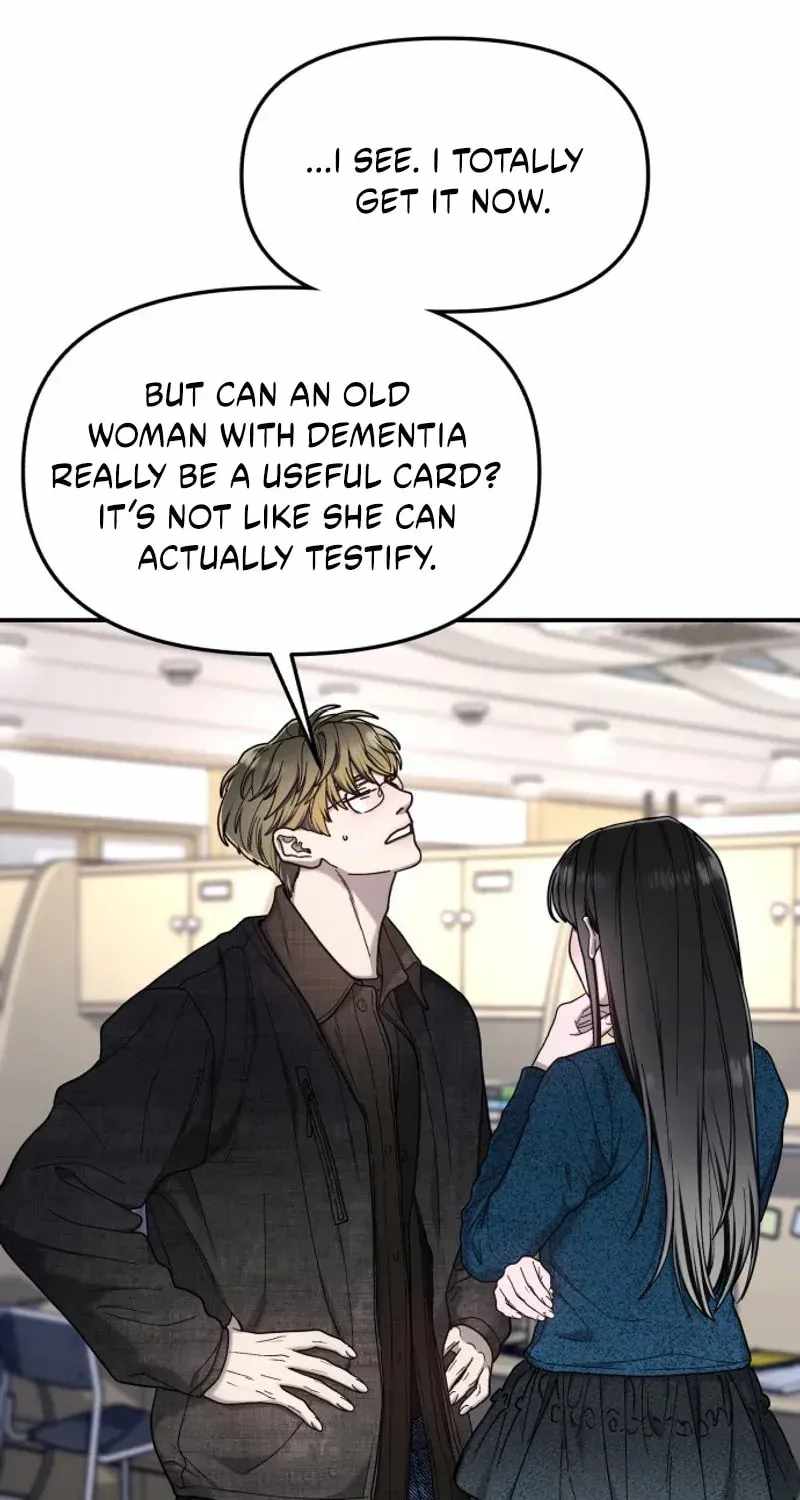 Look-Alike Daughter — Chapter 197 — page 109
